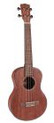 UKT-210 Korala Performer Series tenor ukulele, all sapele, with guitar machine heads