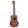 UKT-210 Korala Performer Series tenor ukulele, all sapele, with guitar machine heads