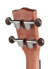 UKT-210 Korala Performer Series tenor ukulele, all sapele, with guitar machine heads