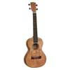 UKT-310 Korala Performer Series tenor ukulele, all flamed okoume with guitar machine heads