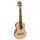 UKT-410 Korala Performer Series tenor ukulele, spruce top, sapele sides and back