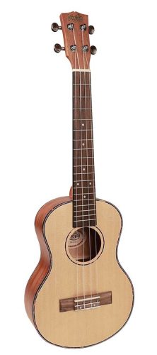 UKT-410 Korala Performer Series tenor ukulele, spruce top, sapele sides and back