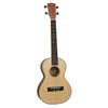 UKT-450 Korala Performer Series tenor ukulele, solid spruce top, guitar machine heads