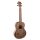 UKT-910 Korala Performer Series tenor ukulele, all dao wood, open guitar machine heads