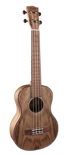 UKT-910 Korala Performer Series tenor ukulele, all dao wood, open guitar machine heads