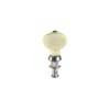 UMH-200-IV Boston  machine heads for ukulele, nickel plated, set of 4 pcs, ivory buttons