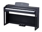 UP81BK Medeli Educational Series digital home piano, 88 keys graded hammer action (K6s), 2 x 20 watt - black satin