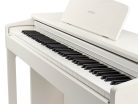 UP81WH Medeli Educational Series digital home piano, 88 keys graded hammer action (K6s), 2 x 20 watt - off white satin