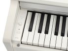 UP81WH Medeli Educational Series digital home piano, 88 keys graded hammer action (K6s), 2 x 20 watt - off white satin