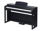 UP82BK Medeli Educational Series digital compact piano, 88 keys graded hammer action (GAS-II), 2 x 25 watt - black satin