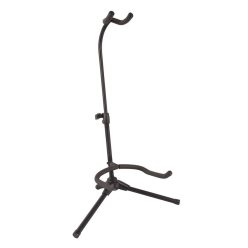 USTAND/BK Platinum  ukulele stand, collapsable