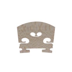   V-4644 Teller Master violin bridge 4/4 French model, Josef Teller 1 star quality