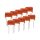 V101225P/10 TAD  Sprague Orange Drop 225P capacitor 0.100uF, 10-pack