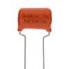 V101225P TAD  Sprague Orange Drop 225P capacitor 0.100uF