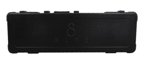 V10 DX5/TS Sire Basses V10 Series Marcus Miller swamp ash + flamed maple 5-string active bass guitar tobacco sunburst, with hardcase