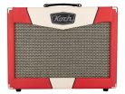 V20/C112 Koch Ventura Series guitar amplifier "Ventura", 20W combo 1x12" Jensen, with FS