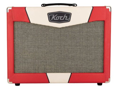 V20/C112 Koch Ventura Series guitar amplifier "Ventura", 20W combo 1x12" Jensen, with FS