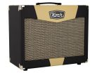 V20/C112B Koch Ventura Series guitar amplifier "Ventura", 20W combo 1x12" Jensen, with FS - LIMITED EDITION BLACK