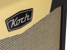 V20/C112B Koch Ventura Series guitar amplifier "Ventura", 20W combo 1x12" Jensen, with FS - LIMITED EDITION BLACK