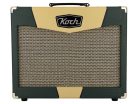 V20/C112G Koch Ventura Series guitar amplifier "Ventura", 20W combo 1x12" Jensen, with FS - LIMITED EDITION GREEN