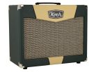 V20/C112G Koch Ventura Series guitar amplifier "Ventura", 20W combo 1x12" Jensen, with FS - LIMITED EDITION GREEN