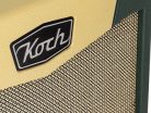 V20/C112G Koch Ventura Series guitar amplifier "Ventura", 20W combo 1x12" Jensen, with FS - LIMITED EDITION GREEN