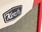 V20/C112 Koch Ventura Series guitar amplifier "Ventura", 20W combo 1x12" Jensen, with FS