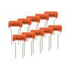 V221225P/10 TAD  Sprague Orange Drop 225P capacitor 0.022uF, 10-pack