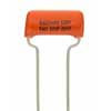 V221225P TAD  Sprague Orange Drop 225P capacitor 0.022uF