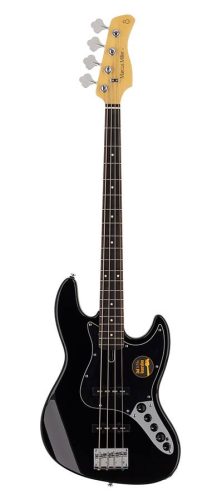 V3+ 4/BK Sire Basses V3 2nd Gen Series Marcus Miller 4-string active bass guitar black