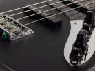 V3+ 4/BKS Sire Basses V3 2nd Gen Series Marcus Miller 4-string active bass guitar satin black