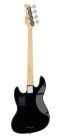 V3+ 4/BK Sire Basses V3 2nd Gen Series Marcus Miller 4-string active bass guitar black