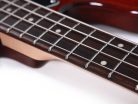 V3+ 4/MA Sire Basses V3 2nd Gen Series Marcus Miller 4-string active bass guitar natural mahogany