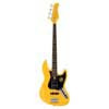 V3+ 4/ORG Sire Basses V3 2nd Gen Series Marcus Miller 4-string active bass guitar orange