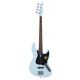 V3+ 4/SB Sire Basses V3 2nd Gen Series Marcus Miller 4-string active bass guitar sonic blue