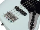 V3+ 4/SB Sire Basses V3 2nd Gen Series Marcus Miller 4-string active bass guitar sonic blue