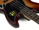 V3+ 4/TS Sire Basses V3 2nd Gen Series Marcus Miller 4-string active bass guitar tobacco sunburst