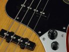 V3+ 4/TS Sire Basses V3 2nd Gen Series Marcus Miller 4-string active bass guitar tobacco sunburst