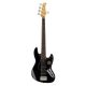 V3+ 5/BK Sire Basses V3 2nd Gen Series Marcus Miller 5-string active bass guitar black