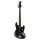 V3+ 5/BKS Sire Basses V3 2nd Gen Series Marcus Miller 5-string active bass guitar satin black