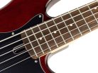 V3+ 5/MA Sire Basses V3 2nd Gen Series Marcus Miller 5-string active bass guitar natural mahogany