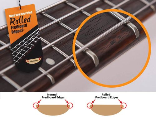 V3+ 5/MA Sire Basses V3 2nd Gen Series Marcus Miller 5-string active bass guitar natural mahogany