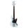 V3+ 5/SB Sire Basses V3 2nd Gen Series Marcus Miller 5-string active bass guitar sonic blue