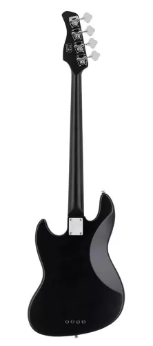 V3P 4/BKS Sire Basses V3-Passive Series Marcus Miller 4-string passive bass guitar satin black