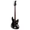 V3P 4/BKS Sire Basses V3-Passive Series Marcus Miller 4-string passive bass guitar satin black