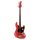 V3P 4/RS Sire Basses V3-Passive Series Marcus Miller 4-string passive bass guitar satin red