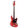 V3P 4/RS Sire Basses V3-Passive Series Marcus Miller 4-string passive bass guitar satin red