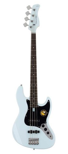 V3P 4/SNB Sire Basses V3-Passive Series Marcus Miller 4-string passive bass guitar sonic blue