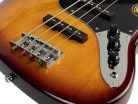 V3P 4/TS Sire Basses V3-Passive Series Marcus Miller 4-string passive bass guitar tobacco sunburst