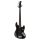 V3P 5/BKS Sire Basses V3-Passive Series Marcus Miller 5-string passive bass guitar satin black